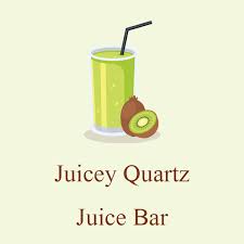 Juicey Quartz